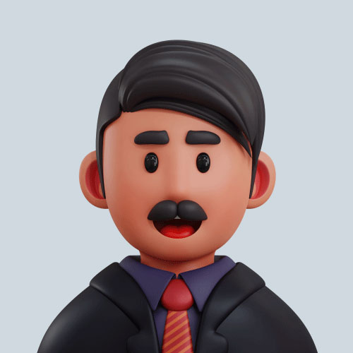 Dr. Michael Thompson